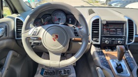 Porsche Cayenne S | Mobile.bg   12