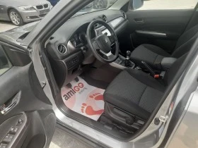 Suzuki Vitara 1.4 Allgrip hybrid, снимка 9