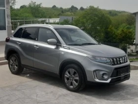 Suzuki Vitara 1.4 Allgrip hybrid | Mobile.bg    3