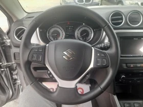 Suzuki Vitara 1.4 Allgrip hybrid, снимка 14