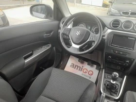 Suzuki Vitara 1.4 Allgrip hybrid, снимка 12