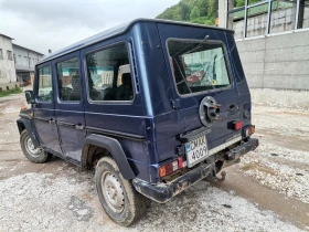 Mercedes-Benz G 230 | Mobile.bg    2