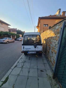 Suzuki Samurai, снимка 7