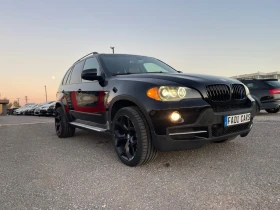 BMW X5 3.0 ТОП//Собствен лизинг! 100% Одобрение!, снимка 2