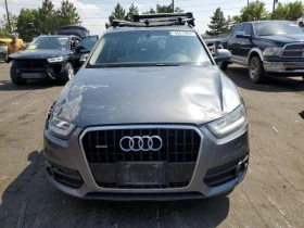 Audi Q3 PRESTIGE/   .    ! | Mobile.bg    6