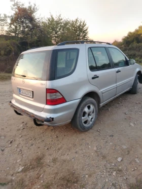 Mercedes-Benz ML 270 cdi, снимка 2