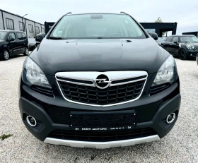 Opel Mokka 1.7cdti 4x4cosmo - [3] 