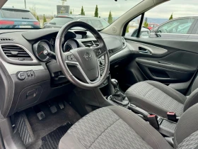 Opel Mokka 1.7cdti 4x4cosmo - [8] 