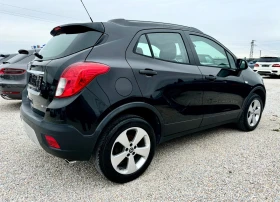 Opel Mokka 1.7cdti 4x4cosmo - [7] 