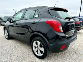 Opel Mokka 1.7cdti 4x4cosmo - [5] 