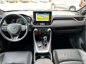 Toyota Rav4  RAV4 Plug-in Hybrid 4x4 style, снимка 11