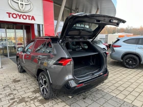 Toyota Rav4  RAV4 Plug-in Hybrid 4x4 style, снимка 6