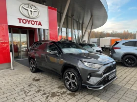 Toyota Rav4  RAV4 Plug-in Hybrid 4x4 style, снимка 2