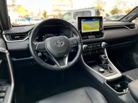 Toyota Rav4  RAV4 Plug-in Hybrid 4x4 style, снимка 12