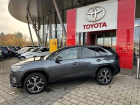 Toyota Rav4  RAV4 Plug-in Hybrid 4x4 style, снимка 3