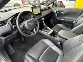 Toyota Rav4  RAV4 Plug-in Hybrid 4x4 style, снимка 13