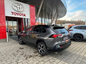 Toyota Rav4  RAV4 Plug-in Hybrid 4x4 style, снимка 4