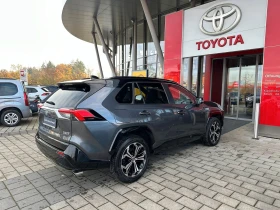 Toyota Rav4  RAV4 Plug-in Hybrid 4x4 style, снимка 5