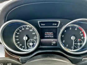 Mercedes-Benz GL 500 V8 Bi-Turbo, 22 zoll, Keyless GO, снимка 10