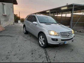 Mercedes-Benz ML 320, снимка 4