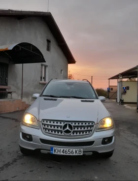 Mercedes-Benz ML 320, снимка 5