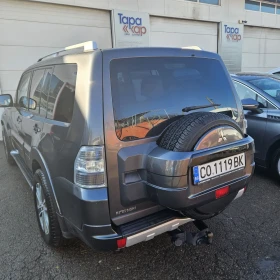 Mitsubishi Pajero 3.2d, снимка 10