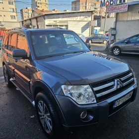 Mitsubishi Pajero 3.2d, снимка 2