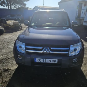 Mitsubishi Pajero 3.2d, снимка 1