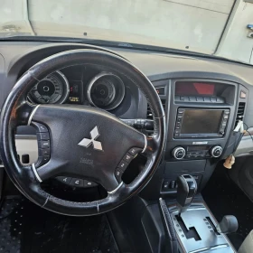 Mitsubishi Pajero 3.2d, снимка 4