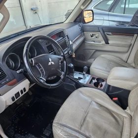 Mitsubishi Pajero 3.2d, снимка 5