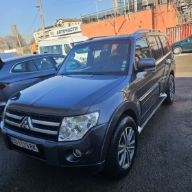 Mitsubishi Pajero 3.2d, снимка 3