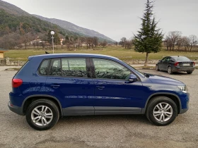 VW Tiguan 1.4TSI ГАЗ/FACE/6 СКОРОСТИ, снимка 8