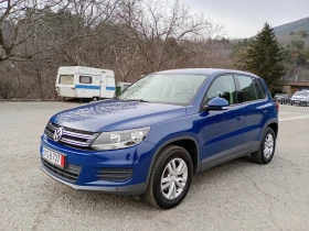 VW Tiguan 1.4TSI ГАЗ/FACE/6 СКОРОСТИ, снимка 3