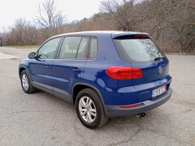 VW Tiguan 1.4TSI ГАЗ/FACE/6 СКОРОСТИ, снимка 5