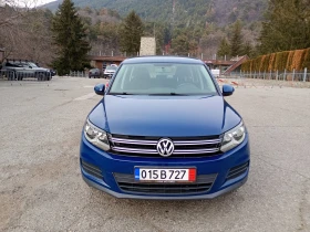 VW Tiguan 1.4TSI ГАЗ/FACE/6 СКОРОСТИ, снимка 2