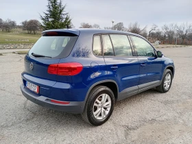 VW Tiguan 1.4TSI ГАЗ/FACE/6 СКОРОСТИ, снимка 7