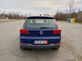 VW Tiguan 1.4TSI ГАЗ/FACE/6 СКОРОСТИ, снимка 6