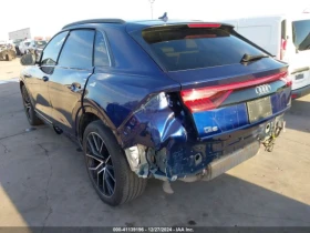 Audi Q8 * PRESTIGE * 55 * TFSI * * TIPTRONIC (CARFAX) | Mobile.bg    7