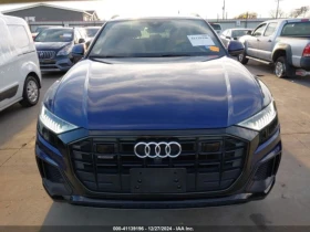 Audi Q8 * PRESTIGE * 55 * TFSI * * TIPTRONIC (CARFAX) | Mobile.bg    2