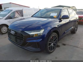 Audi Q8 * PRESTIGE * 55 * TFSI * * TIPTRONIC (CARFAX) | Mobile.bg    3