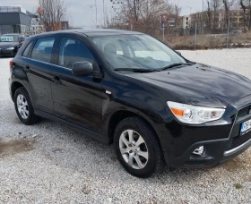 Обява за продажба на Mitsubishi ASX 1.8 4X4 ~12 900 лв. - изображение 6