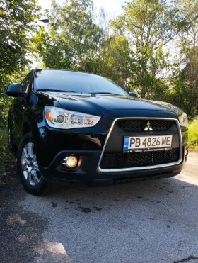 Mitsubishi ASX 1.8 4X4 - 12700 лв. - 46497064 | Car24.bg