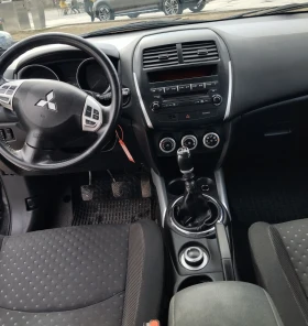 Обява за продажба на Mitsubishi ASX 1.8 4X4 ~12 900 лв. - изображение 9