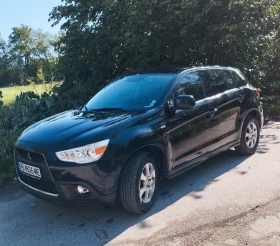 Mitsubishi ASX 1.8 4X4 - 12700 лв. - 46497064 | Car24.bg