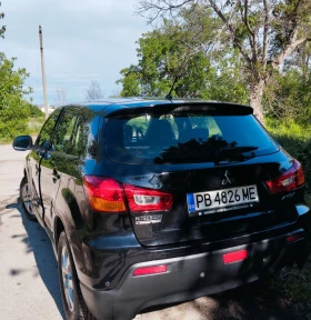 Mitsubishi ASX 1.8 4X4 - 12700 лв. - 46497064 | Car24.bg