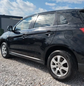 Обява за продажба на Mitsubishi ASX 1.8 4X4 ~12 900 лв. - изображение 3