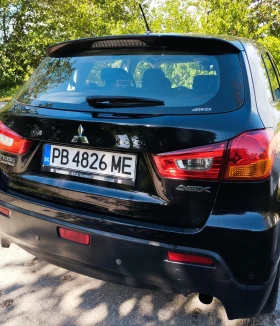 Mitsubishi ASX 1.8 4X4 - 12700 лв. - 46497064 | Car24.bg