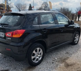 Обява за продажба на Mitsubishi ASX 1.8 4X4 ~12 900 лв. - изображение 5