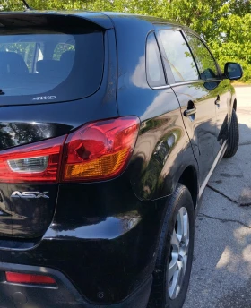 Mitsubishi ASX 1.8 4X4 - 12700 лв. - 46497064 | Car24.bg