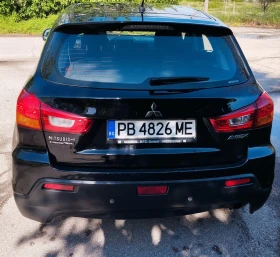 Mitsubishi ASX 1.8 4X4 - 12700 лв. - 46497064 | Car24.bg